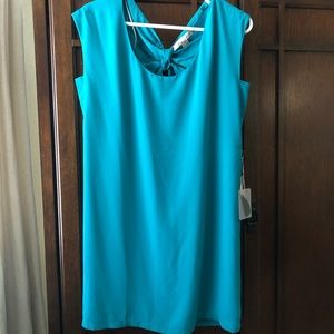 Forever 21 sheath dress